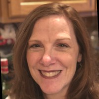 Jacqueline Keating