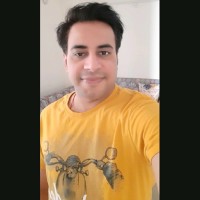 Rohit Solanki