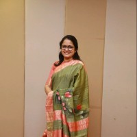 Deepa Varghese