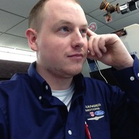 Justin Brown