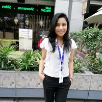 Supriya Kaushik