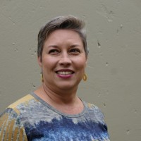 Juanita Fourie