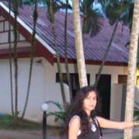 Prajna P Nayak