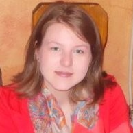 Iulia Paraschiv
