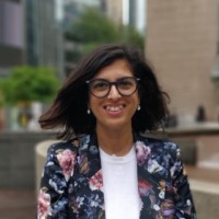 Shonali Nambiar Bali