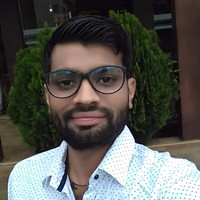BHADRESH PATEL