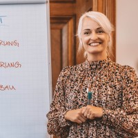 Doreen Stahnke