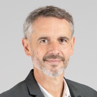 Marc Gilbert