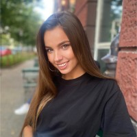 Arina Tuzhylkina