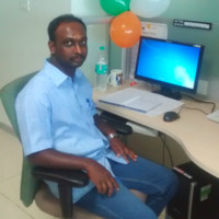 RAJESH KUMAR PEETHAMBARAM