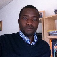 Francis Oloo (Dr. rer. nat)
