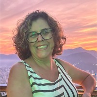 Katia Dias Alves Da Silva