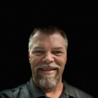 Mike Anderson