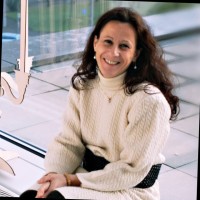 Cristina Bertoli Sand