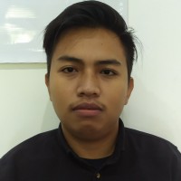 Achmad Saepuloh