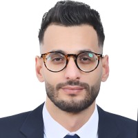 Mohamed Amin Ounadjela