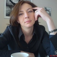 Dina Akhmetjanova