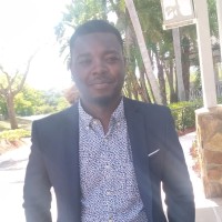 Michael Wynter, CMRP