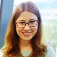 Daniela Gheoca