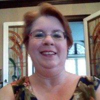 Lori Wharton
