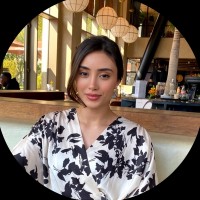 Nadya Mirza