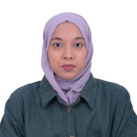 Farhana Afreen