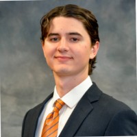 Alex Griffin
