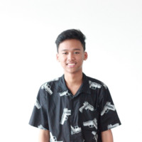 Nicholaus Gilang Satya Wardhana