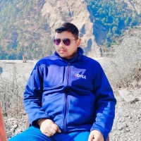 Umesh Chandra Jha
