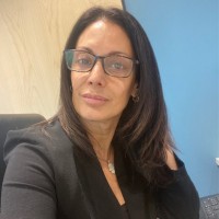 Angelica Vélez Mendez