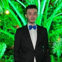 José Gabriel