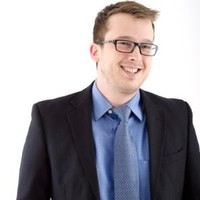 Marc-André Philippon-Nadeau, Ing.