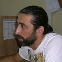 ALİ YALÇIN