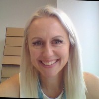 Kate Ogston-Cornish
