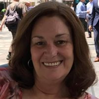 Kathy McAfee