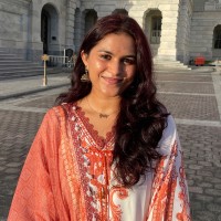 Suravi Kumar