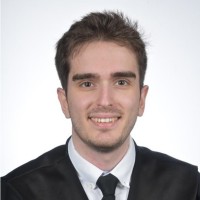 Eduard Gimeno Muñoz