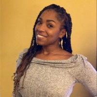 Kourtney Watson