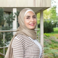 Aida Maaz, Phd, Mrsc