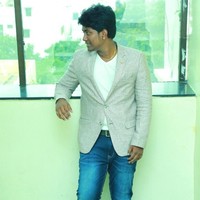 Arun Raj Rockey