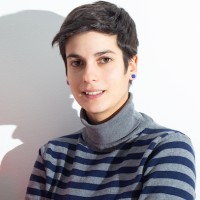 Nerea Rodríguez del Cuerpo