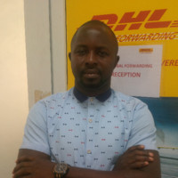 Ndubuisi ejiofor
