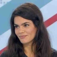 Margaux Grall