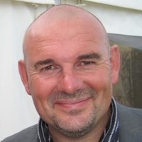 Paul Nesbit-Bell