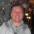 Martin Gallimore