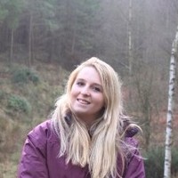 Jessica Welford