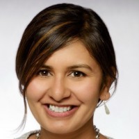 Namrata G. Jain Md