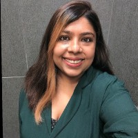 Ruchi Mehta