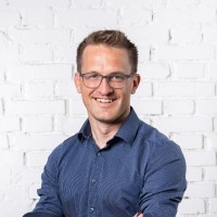 Rouven Büchi