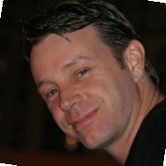 Steve Keller